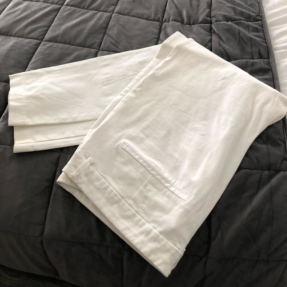 Ladies pixie pants